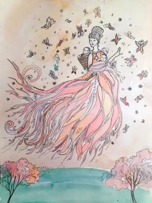 Феи с Алмазных гор